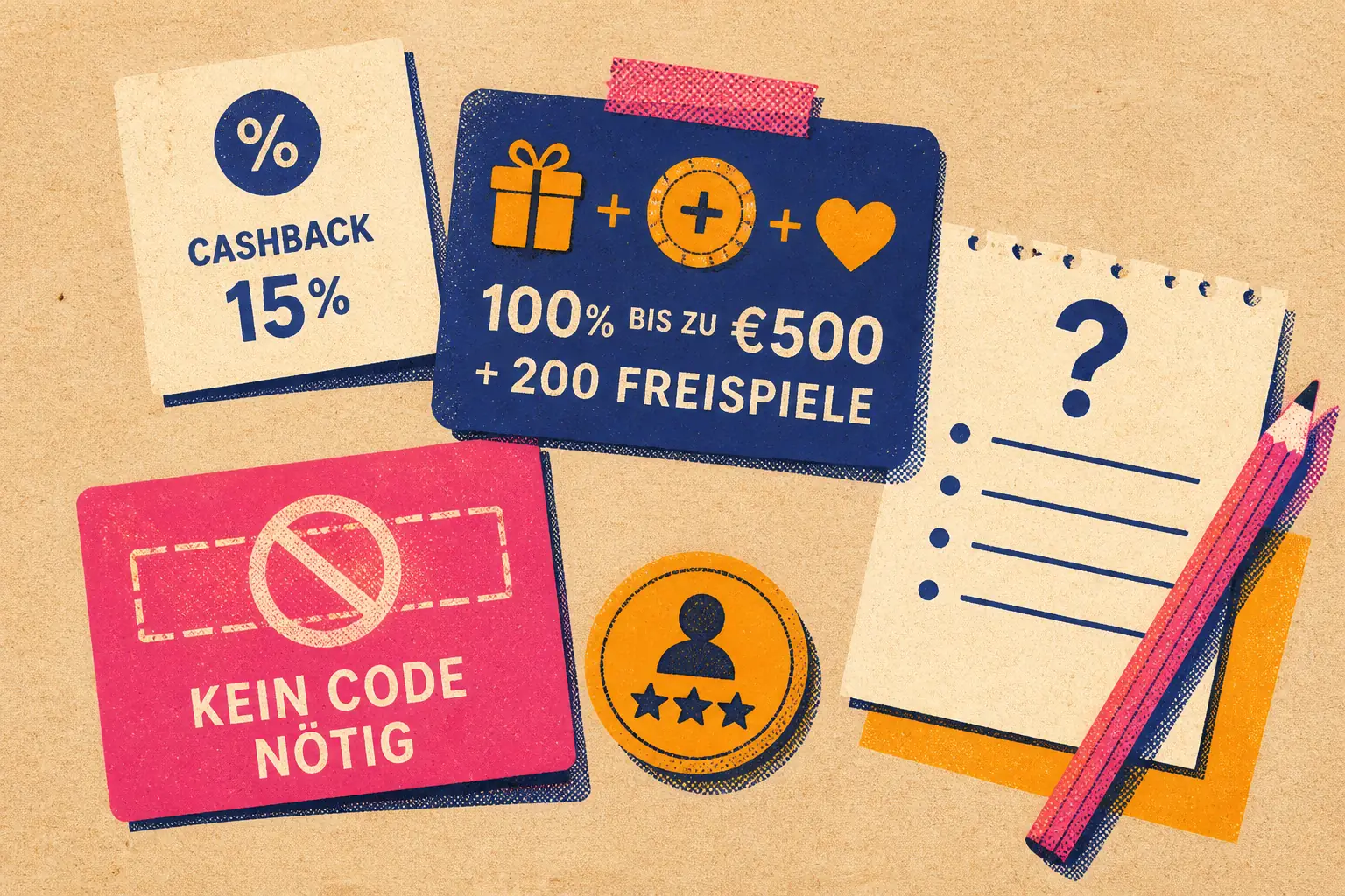 Mr. Pacho Casino Bonuscode – Aktionscodes 2026 visual guide for Mr. Pacho